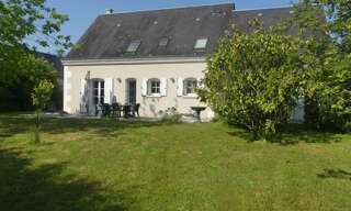 Maison 7 Pièces 156 m² à vendre à Saint-Avertin (37550)