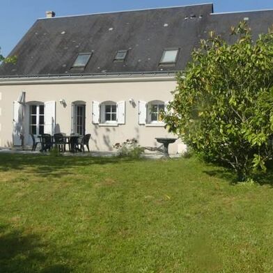 Maison 7 pièces 539000 €