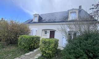 Maison 7 Pièces 156 m² à vendre à Saint-Avertin (37550)