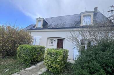 Maison 7 pièces 499000 €
