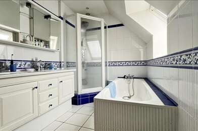 Maison 7 pièces 499000 €
