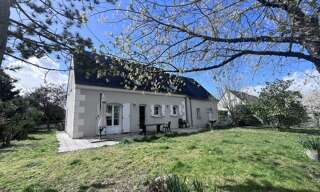Maison 7 Pièces 156 m² à vendre à Saint-Avertin (37550)