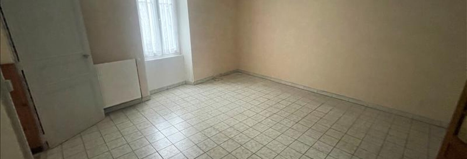 Maison 5 Pièces 126 m² à vendre à Châteauroux (36000)