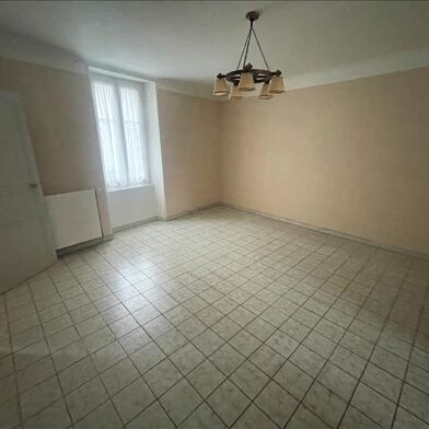 Maison 5 pièces 144999 €