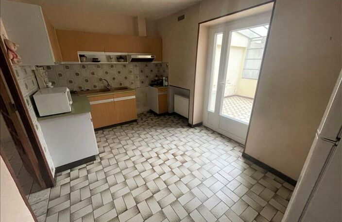 Maison de ville de 5 pièces principales — photo 3