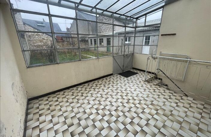Maison de ville de 5 pièces principales — photo 4