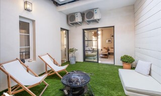 Maison 5 Pièces 133 m² à vendre à Mauguio (34130)