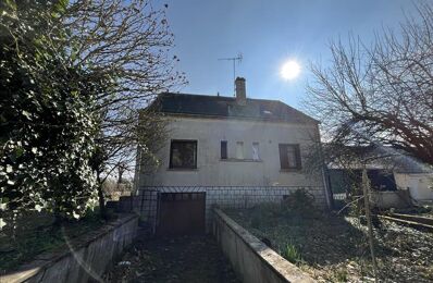 vente maison 131 150 € à proximité de Parçay-sur-Vienne (37220)