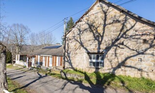 Maison 6 Pièces 137 m² à vendre à Meyssac (19500)