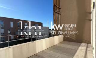 Appartement 3 Pièces 56 m² à vendre à Juvignac (34990)