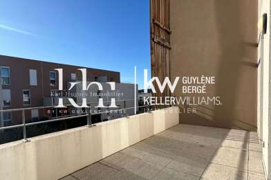 Appartement 3 pièces 191000 €