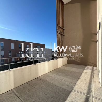 Appartement 3 pièces 191000 €