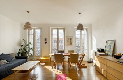 vente appartement 220 000 € à proximité de Marseille 13 (13013)