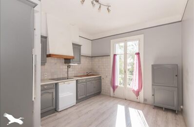 vente maison 243 800 € à proximité de Balaruc-le-Vieux (34540)