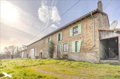 Maison 10 pièces 233200 €