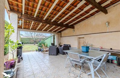 vente maison 270 300 € à proximité de Saint-Michel-de-Fronsac (33126)