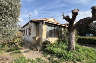 vente maison 580 000 € à proximité de Le Castellet (83330)