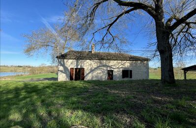 vente maison 199 155 € à proximité de Beaumontois en Périgord (24440)