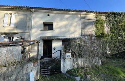 vente maison 98 550 € à proximité de Salignac (33240)