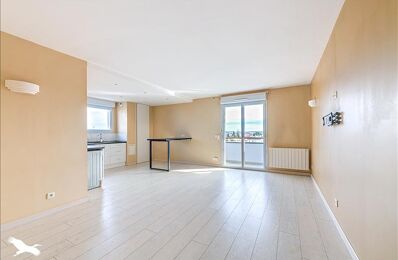 vente appartement 228 975 € à proximité de Villenave-d'Ornon (33140)