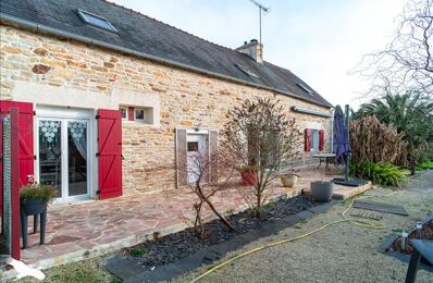 vente maison 369 250 € à proximité de Gouesnac'h (29950)