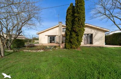 vente maison 270 300 € à proximité de Moulis-en-Médoc (33480)