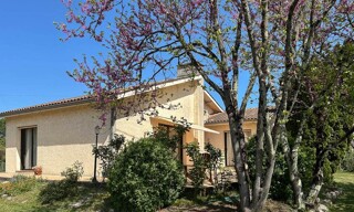Maison 4 Pièces 148 m² à vendre à Blaye (33390)