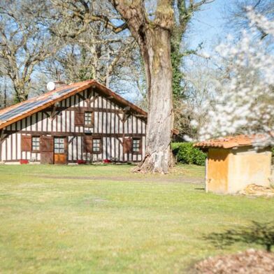 Maison 3 pièces 305950 €