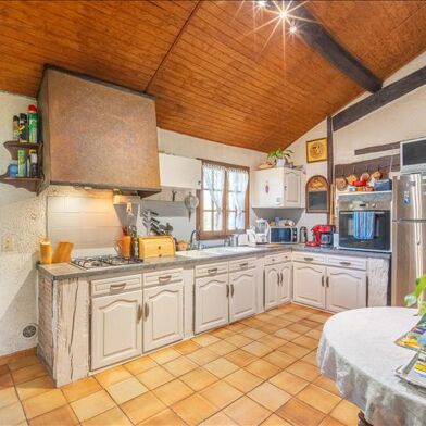 Maison 3 pièces 305950 €