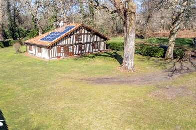 Maison 3 pièces 305950 €