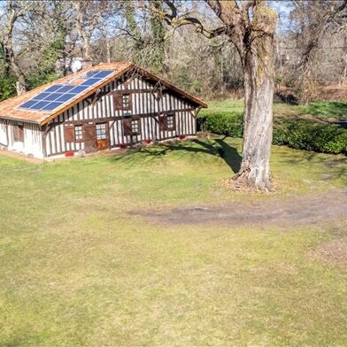 Maison 3 pièces 305950 €