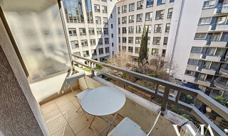 Appartement 3 Pièces 88 m² à louer à Lyon 3 (69003)