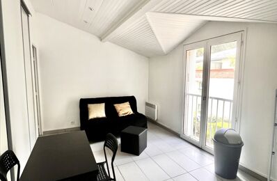 location appartement 535 € CC /mois à proximité de Colomiers (31770)