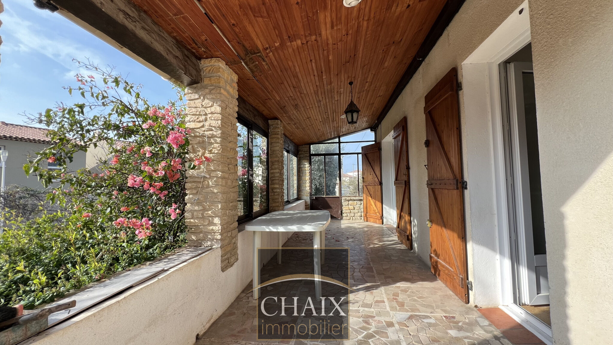Villa / Maison 3 pièces  à vendre Saint-Cyr-sur-Mer 83270