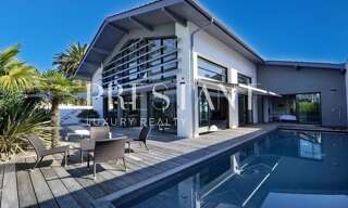 Maison 6 Pièces 400 m² à vendre à Biarritz (64200)