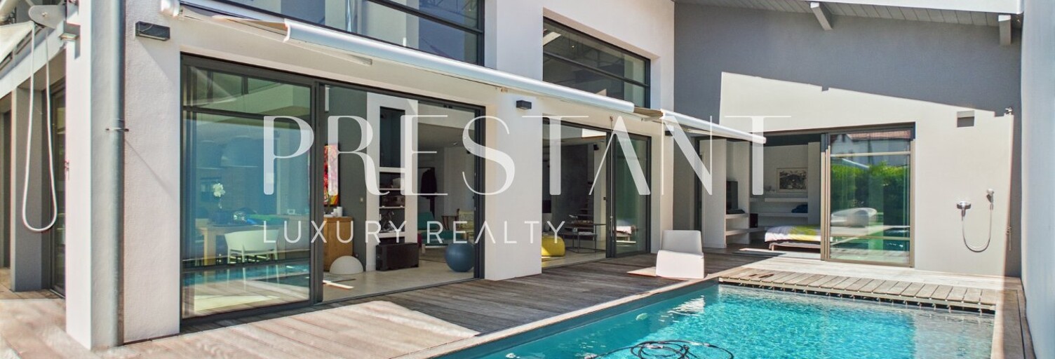 Maison 6 Pièces 400 m² à vendre à Biarritz (64200)