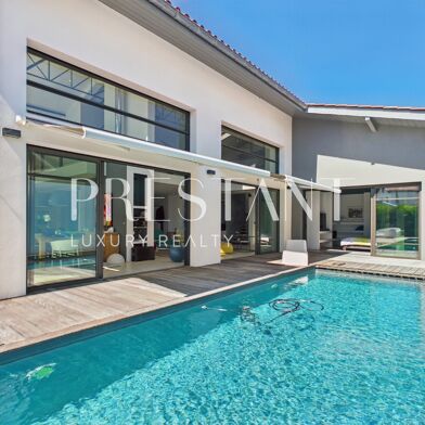 Maison 6 pièces 2990000 €