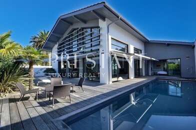 Maison 6 pièces 2990000 €