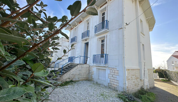 Villa / Maison 10 pièces  à vendre Royan 17200