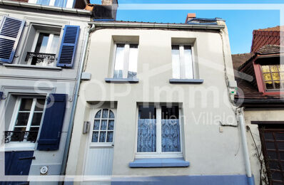 vente maison 133 125 € à proximité de Aix-en-Issart (62170)