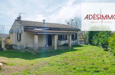 vente maison 159 500 € à proximité de Lézat-sur-Lèze (09210)