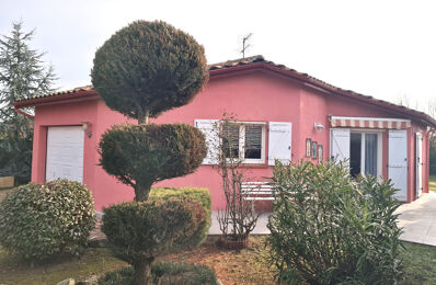 vente maison 294 000 € à proximité de Lagardelle-sur-Lèze (31870)