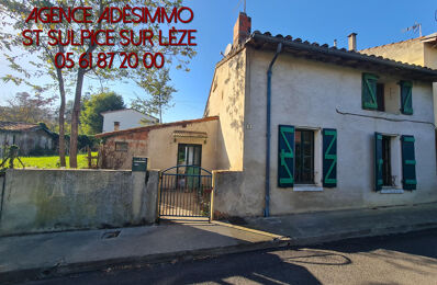 vente maison 148 500 € à proximité de Mauzac (31410)