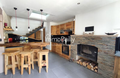 vente maison 430 500 € à proximité de Martillac (33650)