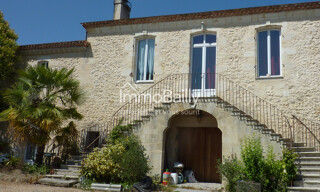Appartement 3 Pièces 58 m² à vendre à Martillac (33650)