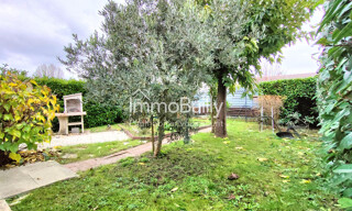 Maison 4 Pièces 105 m² à vendre à Léognan (33850)