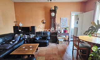 Maison 3 Pièces 59 m² à vendre à Léognan (33850)
