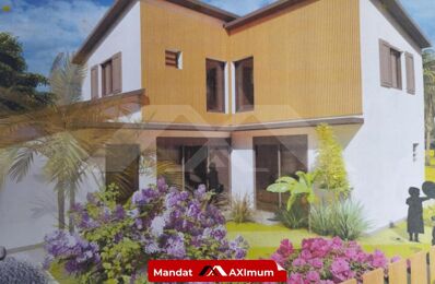 vente maison 132 000 € à proximité de Saint-Pierre (97410)