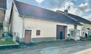 Maison 2 Pièces 64 m² à vendre à Autrey-lès-Cerre (70110)