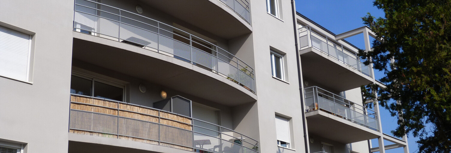 Appartement 3 Pièces 67 m² à vendre à Clermont-Ferrand (63000)